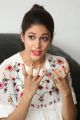 Actress Lavanya Tripathi Images @ Mister Movie Interview