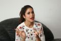 Actress Lavanya Tripathi Images at Mister Interview