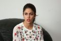 Actress Lavanya Tripathi Images at Mister Movie Interview