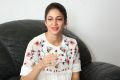 Actress Lavanya Tripathi Images at Mister Movie Interview