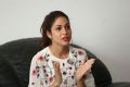 Mister Actress Lavanya Tripathi Interview Images