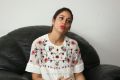 Mister Actress Lavanya Tripathi Interview Images