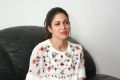 Actress Lavanya Tripathi Images at Mister Interview