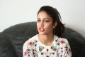 Mister Actress Lavanya Tripathi Interview Images