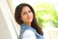 Actress Lavanya Tripathi in Jeans Jacket Stills