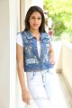 Telugu Actress Lavanya Tripathi in Jeans Jacket Stills