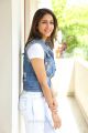 Telugu Actress Lavanya Tripathi in Jeans Jacket Stills