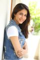 Telugu Actress Lavanya Tripathi in Jeans Jacket Stills