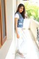 Radha Movie Actress Lavanya Tripathi in Jeans Jacket Stills
