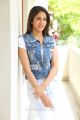 Actress Lavanya Tripathi Latest Cute Stills @ Radha Movie Interview