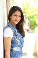 Radha Movie Actress Lavanya Tripathi in Jeans Jacket Stills