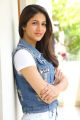 Telugu Actress Lavanya Tripathi in Jeans Jacket Stills