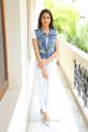 Actress Lavanya Tripathi Stills @ Radha Movie Interview