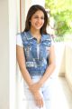 Actress Lavanya Tripathi Stills @ Radha Movie Interview