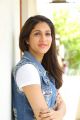 Actress Lavanya Tripathi Latest Cute Stills @ Radha Movie Interview