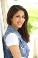 Actress Lavanya Tripathi Stills @ Radha Movie Interview