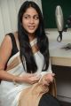 Actress Lavanya Tripathi in Cute Saree Photos