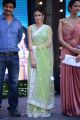 Lavanya Tripathi Hot Photos in Transparent Yellow Green Saree