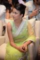 Actress Lavanya Tripathi in Saree Hot Photos @ Doosukeltha Audio Release