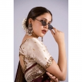 Actress Lavanya Tripathi Instagram Pictures