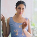 Actress Lavanya Tripathi Instagram Stills