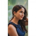 Actress Lavanya Tripathi Instagram Images