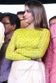 Actress Lavanya Tripathi Hot Photos @ Intelligent Pre Release