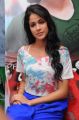 Actress Lavanya Tripathi Interview Photos about Doosukeltha Movie