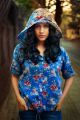 Actress Lavanya Tripathi Latest Hot Photo Shoot Stills