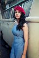Actress Lavanya Tripathi Hot Photo Shoot Stills