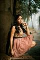 Actress Lavanya Tripathi Latest Hot Photo Shoot Stills