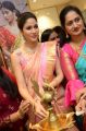 Actress Lavanya Tripathi launched Swaroopa Reddy Boutique @ Banjara Hills Photos