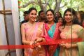 Actress Lavanya Tripathi launched Swaroopa Reddy Boutique @ Banjara Hills Photos