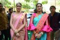 Actress Lavanya Tripathi launched Swaroopa Reddy Boutique @ Banjara Hills Photos