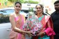 Actress Lavanya Tripathi launched Swaroopa Reddy Boutique @ Banjara Hills Photos