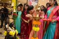 Actress Lavanya Tripathi launched Swaroopa Reddy Boutique @ Banjara Hills Photos