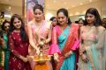 Actress Lavanya Tripathi launched Swaroopa Reddy Boutique @ Banjara Hills Photos