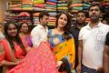 Actress Lavanya Tripathi inaugurated Arihant Fashion World at AS Rao Nagar Photos
