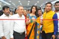 Actress Lavanya Tripathi launches Arihant Fashion World at AS Rao Nagar Photos