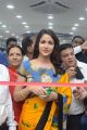 Actress Lavanya Tripathi inaugurated Arihant Fashion World at AS Rao Nagar Photos