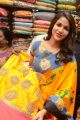 Actress Lavanya Tripathi launches Arihant Fashion World at AS Rao Nagar Photos