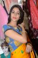 Actress Lavanya Tripathi launches Arihant Fashion World at AS Rao Nagar Photos