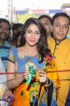 Actress Lavanya Tripathi launches Arihant Fashion World at AS Rao Nagar Photos