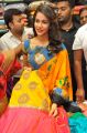 Actress Lavanya Tripathi launches Arihant Fashion World at AS Rao Nagar Photos