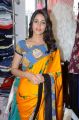 Actress Lavanya Tripathi launches Arihant Fashion World at AS Rao Nagar Photos