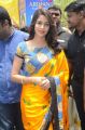 Actress Lavanya Tripathi launches Arihant Fashion World at AS Rao Nagar Photos