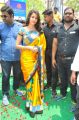 Actress Lavanya Tripathi launches Arihant Fashion World at AS Rao Nagar Photos