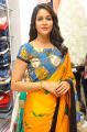 Actress Lavanya Tripathi inaugurated Arihant Fashion World at AS Rao Nagar Photos