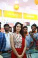 Happi Mobiles Grand Store Launched by Lavanya Tripathi at Siddipet