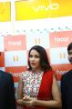 Happi Mobiles Grand Store Launched by Lavanya Tripathi at Siddipet
